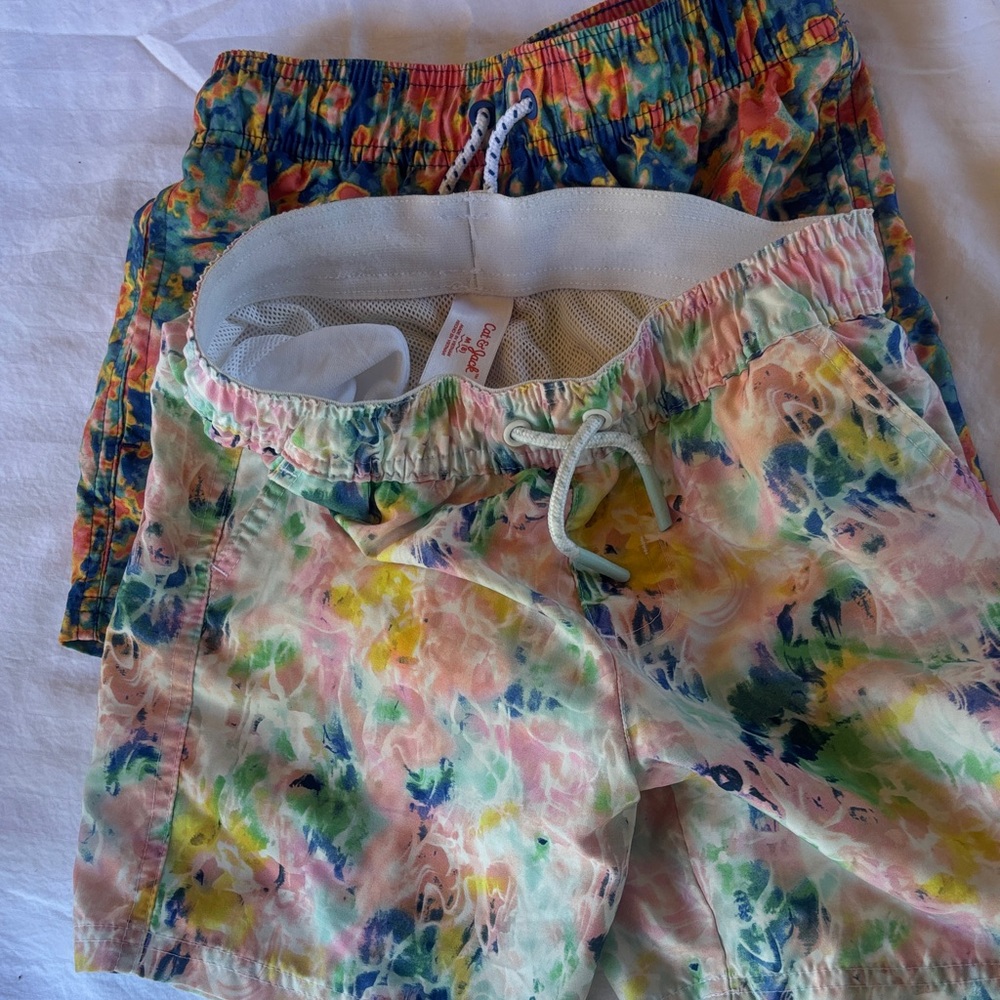 Kids Swim Shorts size 8